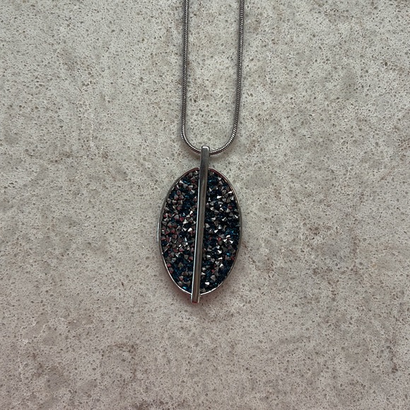 KENNETH COLE NECKLACE & BRACELET SET - Picture 4 of 6